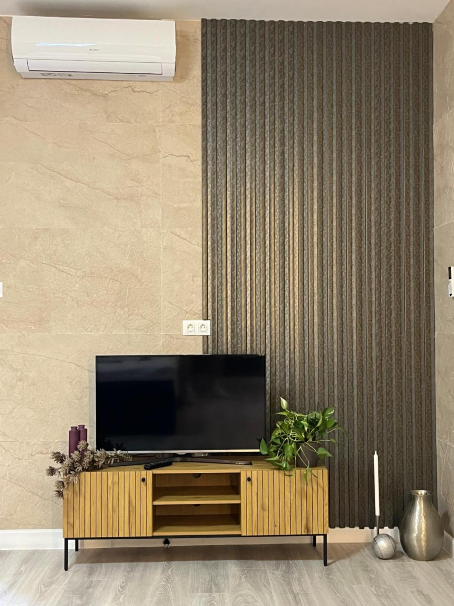 S8 Downtown Apartments With Optional Garage Budapesta Exterior foto