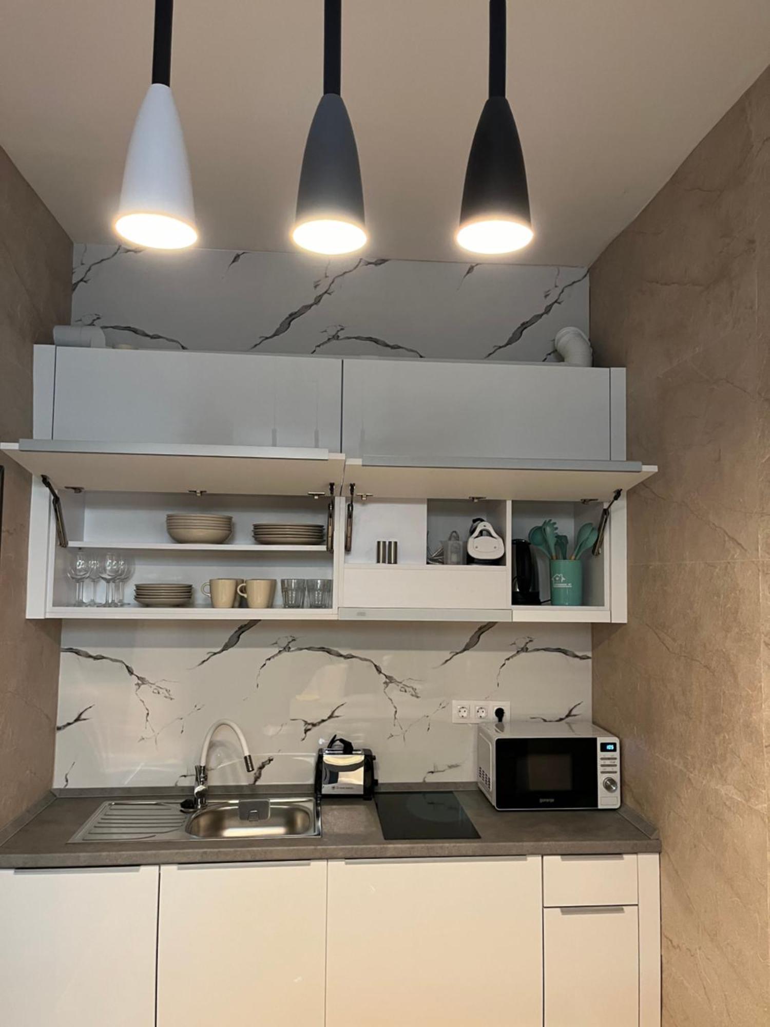S8 Downtown Apartments With Optional Garage Budapesta Exterior foto