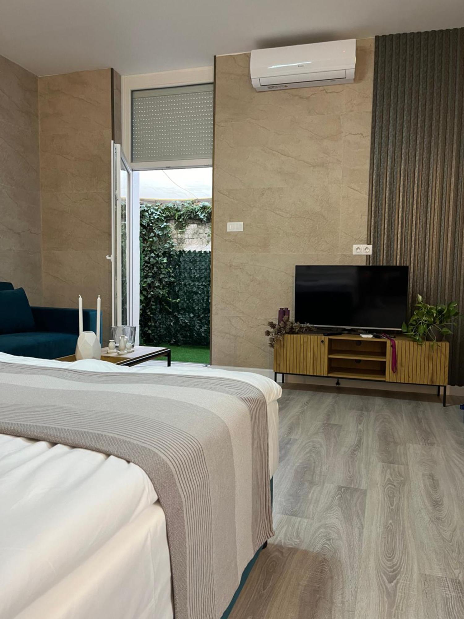S8 Downtown Apartments With Optional Garage Budapesta Exterior foto