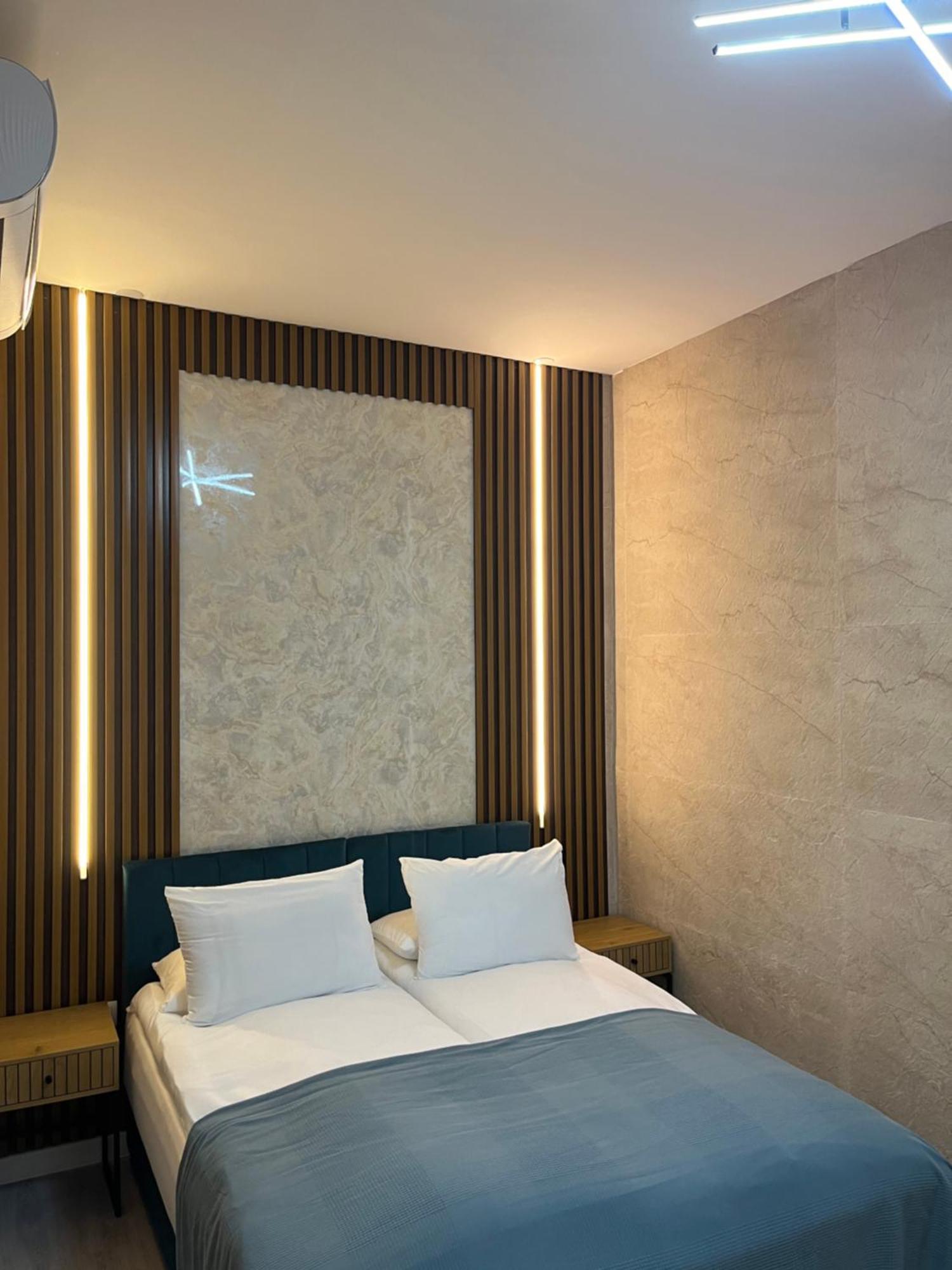 S8 Downtown Apartments With Optional Garage Budapesta Exterior foto
