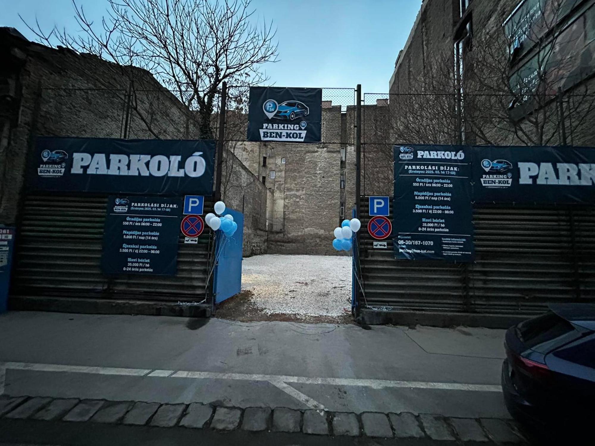 S8 Downtown Apartments With Optional Garage Budapesta Exterior foto